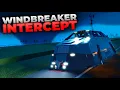 Download Lagu Windbreaker Tornado Intercept! | Twisted | Roblox