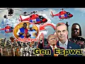 Woy Yo Frape Sendomeng Gen Espwa pou Ayiti GUY Philippe Mme Dupuy Peyi a pral Delivre Lachin komanC