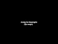 Download Lagu kebacut nyaman x pingal x ojo nangis || trend tiktok #jowo #lyricsstatus