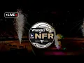 NFR 2023 Round - 1 Live Wrangler National Finals Rodeo Las Vegas Coverage on Tv
