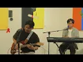 Skyline - Hold Me Tight (Live at Resonansi Dua Dunia, Hadiprana Art Centre)