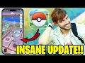 Pokemon GO Spoofer iOS Android 2026 - How to Get Pokemon GO Spoof w Joystick Teleport Auto Walk