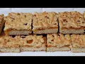 Mabrousheh Apricot Jam Tart Pasta Flora Recipe