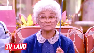 Download Sophia’s Best Insults (Compilation) 🔥 The Golden Girls | TV Land MP3