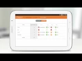 Loudclass flex Tutorial - Student assessment and attendance