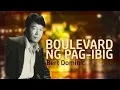 Download Lagu BOULEVARD NG PAG-IBIG - Bert Dominic (Lyric Video) OPM