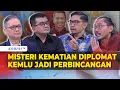 Download Lagu Reza Indragiri, Kompolnas, dan PBHI Bicara Blak-blakan soal Kasus Kematian Diplomat Kemlu