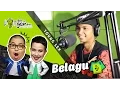 Download Lagu YOUNG LEX mesen ayam sambil NGE-RAP #SemangatPagiSUPERR
