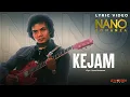 Download Lagu Nano Romanza - Kejam (Lyric Video)