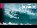 Download Lagu Inside Pro Surfing: Western Australia Margaret River Pro 2025