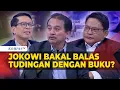 Download Lagu Jokowi Bakal Balas Tudingan Roy Suryo-Tifa dengan Buku? Ini Kata Kuasa Hukum \u0026 Jokowi Mania