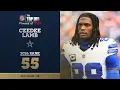55 CeeDee Lamb WR Cowboys Top 100 Players of 2026