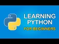 Python Tutorial for Beginners Full Course Jupyter Notebook