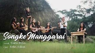 Download Songke Manggarai - Tiara Peto || Cipt. Felix Edon,1989 MP3