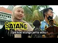 Via  Vallen - Sayang cover  Indah  feat  Agus  pengamen  kota tua