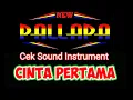 Download Lagu CEK SOUND NEW PALLAPA - CINTA PERTAMA