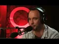 Dave Matthews on Q TV