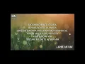 Download Lagu Ariel Noah : Mungkin Nanti (versi Jepang) with lyrics