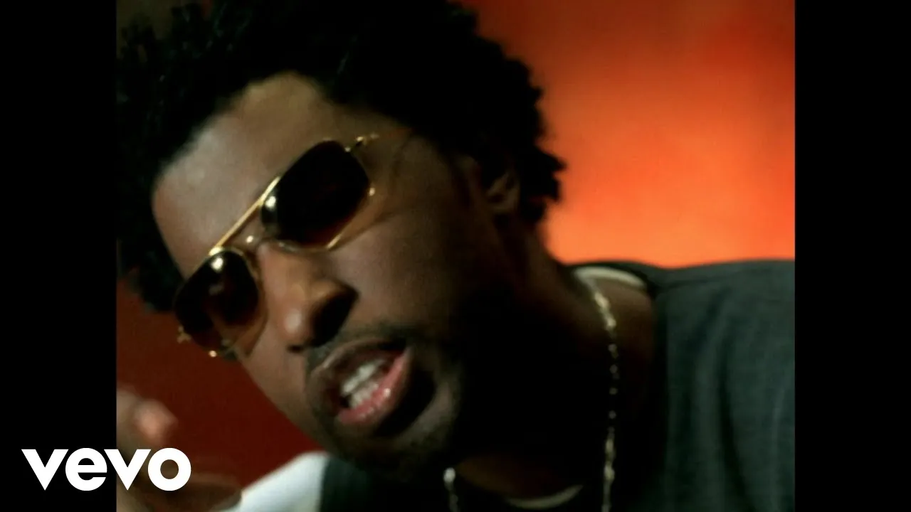Babyface - What If (Video) Babyface - What If (Video)