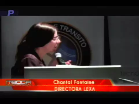 Publicación Señales libro de entrenamiento visual