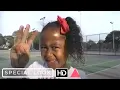 NAOMI OSAKA VOICES OF A CHAMPION Special Look Documentary 2021