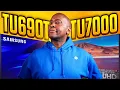 Samsung TU690T vs TU7000 Which 4K TV is Right for You