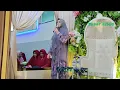 SOLAWAT ISFALANA// Ustadzah hajjah TUTI ALAWIYAH,S.Pd.I// CICURUG SUKABUMI