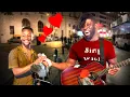 Download Lagu She Instantly Falls In Love When He Sings This... Download Lagu She Instantly Falls In Love When He Sings This...