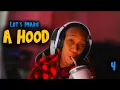 How To Make A FiveM Custom Hood Removing Collisions