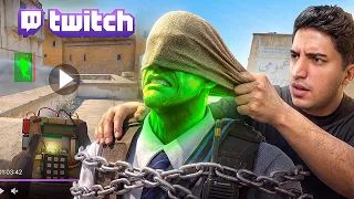 MANO... COMO VOCÊ DEIXOU ISSO VAZAR EM LIVE??? Ele prometeu NUNCA MAIS XITAR, MAS ISSO ENTREGOU TUDO