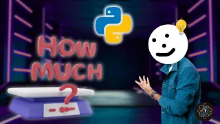 Python weights Converter Exercise