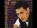 ישי לוי - ריקדי