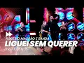 Download Lagu ROGÉRIO MAGRÃO E BANDA - LIGUEI SEM QUERER (DVD 10 ANOS)