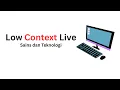 FreeTalk Sains dan Teknologi Udah lama ga live let s go ngoding lagi