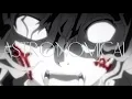 Lagu Chuuya (Corruption) - Astronomical [AMV]