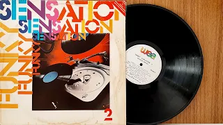 Funk Sensation 2 - 1982
