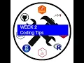 Practical R Workflow Week 2