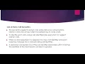 DOS UNIT2 Call semantics