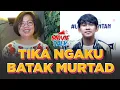 Lagu Kesulitan Tika Panggabean \u0026 Indra Jegel Akting Pakai Aken Batak Saat Syuting Ngeri-Ngeri Sedap