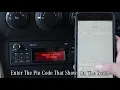 Download Lagu Pairing Bluetooth to a Mercedes-Benz Citan