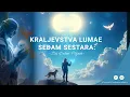 Download Lagu Kraljevstva Lumae Sedam Sestara: Živi Duhovi Plejada  | PhxNorth #145