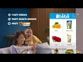 IKLAN BLIBLI MART - 15sec