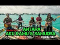 Lagu ANTARA AKU KAMU DAN SAMUDRA || REGGAE SKA || AI COVER LAGU #coverai 