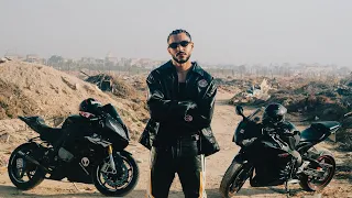                                                        خالد على و ايفو   تراي مور دندنها