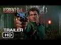 Download Lagu ‘80s RESIDENT EVIL - Teaser Trailer | Mel Gibson, Kurt Russell | Retro Concept