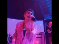 Download Lagu Spending My Time - Roxette | Aera Covers (Live)  #AeraCovers #GensanLocalArtist