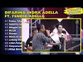 Difarina Indra Adella Ft Fendik  - TRESNO TEKANE MATI - SALAHMU SENDIRI || FULL DANGDUT KOPLO 2025