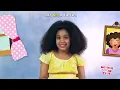 Little Miss Muffet | Mother Goose Club Playhouse Kids Video