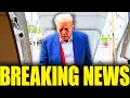 Trump Is Giving Up