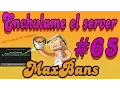 Minecraft Plugin Tutorial MaxBans